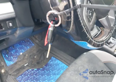 2016 Subaru Crosstrek 2.0I Premium из США, поврежденный, VIN JF2GPABC5G9318050